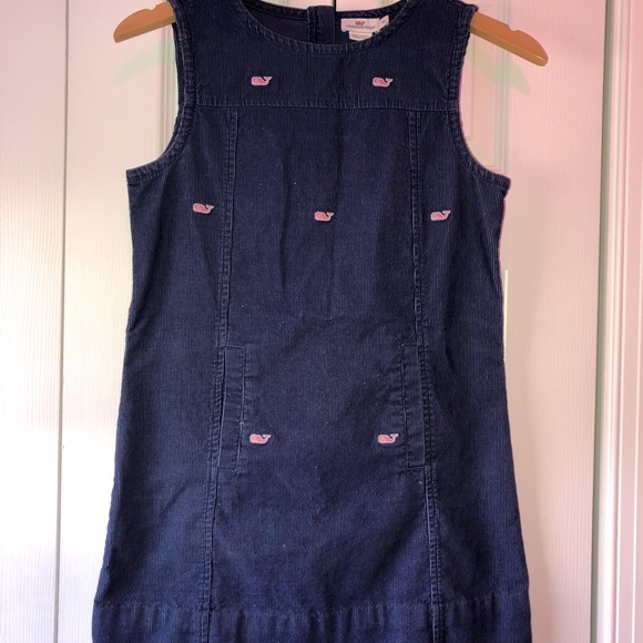 Vineyard Vines Dress - Picture 1 of 2